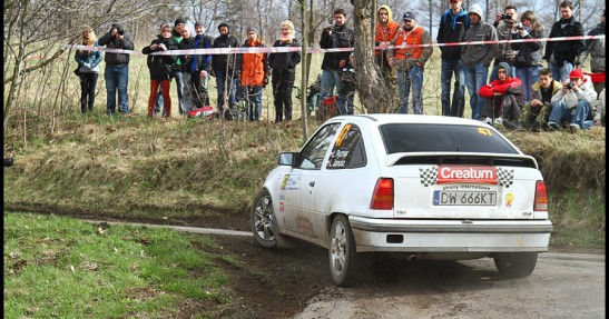 Rajd Świdnicki